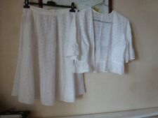 Ensemble jupe vintage d'occasion  Cavaillon