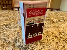 1996 coca cola for sale  Savage