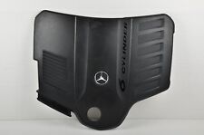 Usado, 2020-2024 OEM Mercedes-Benz GLE450 GLS450 tampa dianteira de motor de plástico fabricante de equipamento original comprar usado  Enviando para Brazil