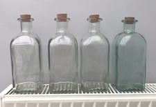 Set clear glass for sale  SIDCUP