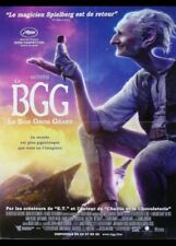 Affiche film bgg d'occasion  France
