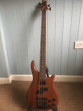 vintage bass guitar for sale  TRURO