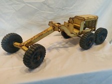 Rare vintage structo d'occasion  Expédié en France