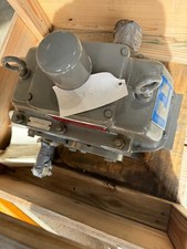New lufkin 60hp for sale  New Market