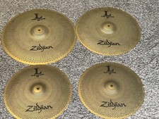 Zildjian l80 low for sale  Las Vegas