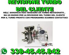 turbina toyota land usato  San Gregorio d'Ippona