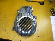 Volute cache turbine d'occasion  Verneuil-l'Étang