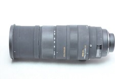 Lente SIGMA APO 150-500mm F5-6.3 DG OS HSM para Pentax K KAF comprar usado  Enviando para Brazil