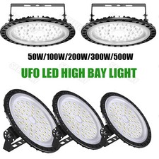 Ufo led hallenbeleuchtung gebraucht kaufen  Deutschland