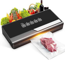 Elecci vacuum sealer for sale  NORWICH