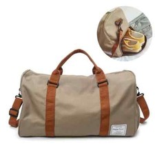 Sac voyage compartiment d'occasion  Tremblay-en-France