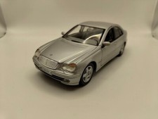 Welly mercedes klasse gebraucht kaufen  Lathen