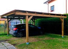 Pergola libera 5x5 usato  Padova