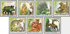 Timbres animaux mammifères d'occasion  Saint-Germain-lès-Arpajon