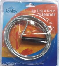 Sink drain unblocker for sale  DUNOON