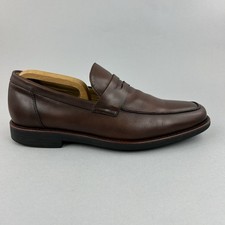Steptronic brown leather for sale  LONDON