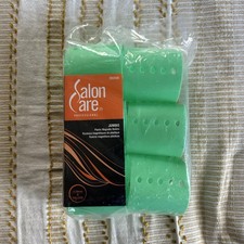 Rolos magnéticos de plástico jumbo 3 polegadas Salon Care Professional 6 rolos 76 mm comprar usado Rolos magnéticos de plástico jumbo 3 polegadas Salon Care Professional 6 rolos 76 mm comprar usado  Enviando para Brazil