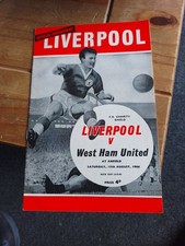 Charity shield programme for sale  DUNBAR