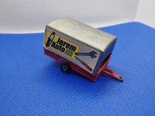 Majorette majopub remorque d'occasion  Courbevoie