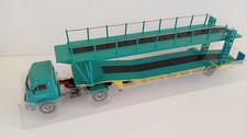 Camion porte voiture d'occasion  Saint-Etienne