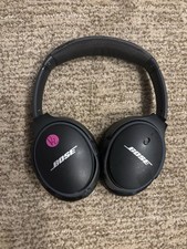 Usado, Fones de ouvido Bose AE2 Sound Link Bluetooth sem fio preto comprar usado  Enviando para Brazil