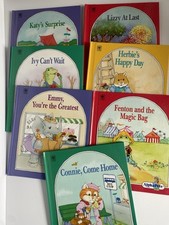 Alphapets hardcover children for sale  Culpeper