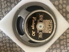 Alto-falante Celestion G12 Vintage 30 16 Ohm comprar usado Alto-falante Celestion G12 Vintage 30 16 Ohm comprar usado  Enviando para Brazil