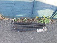 Tow pole 3.5ton for sale  BRISTOL