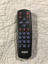 Rca directv remote for sale  Laceyville