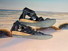 Sandalen graceland riemchen gebraucht kaufen  Rengsdorf