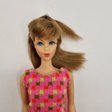 Barbie vintage original d'occasion  Expédié en Belgium