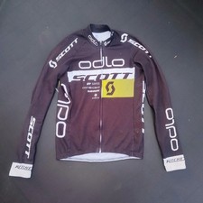 Maglia felpata manica usato  Monguzzo