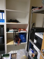 Ikea gallant storage for sale  GRAVESEND