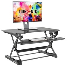 Standing desk converter for sale  HAYES