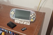 Psp 1000 handheld for sale  Tiffin