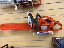 Husqvarna 455 rancher for sale  Tuscumbia