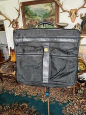 Luxuriöser mcm kleidersack gebraucht kaufen  Vohburg a.d.Donau