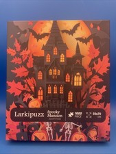 Spooky mansion halloween for sale  Mason