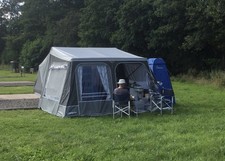 Isabella camp let for sale  PRESTON