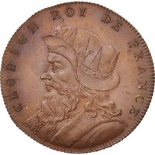 Medal clodion history d'occasion  Lille-