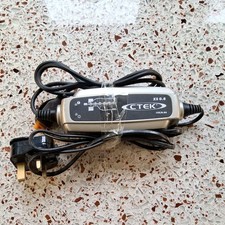 Ctek 0.8 12v for sale  HALIFAX