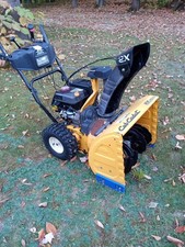 Cubcadet new carberater for sale  Rumford