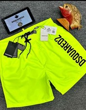 Costumi bagno giallo usato  Sant Anastasia