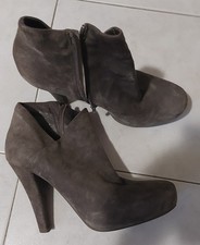Scarpe donna usate usato  Bologna
