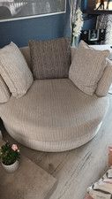 Large grey cuddle for sale  BELFAST