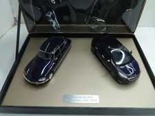 Coffret citroen norev d'occasion  Mourmelon-le-Grand
