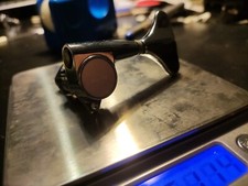 Gotoh bass machine usato  Reggio Calabria
