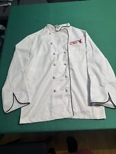 Giacca chef carlo usato  Casoria