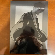 BLEACH EX. Art Book THE BLACK BROCHURE Taito Kubo Illustration comprar usado  Enviando para Brazil