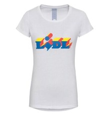 Tee shirt lidl d'occasion  Saint-Claude